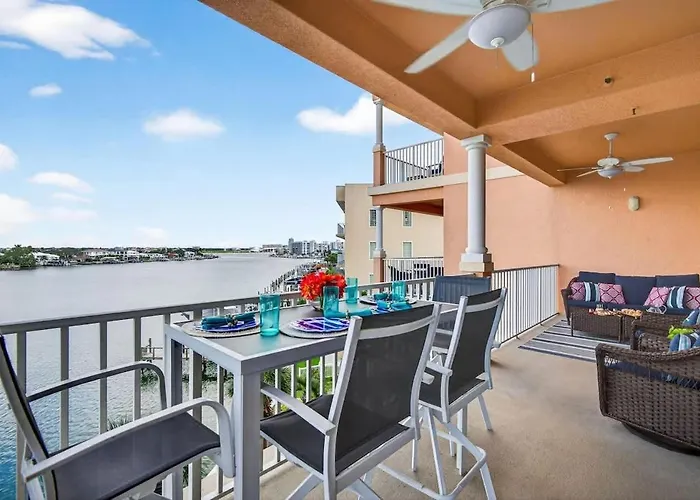 Clearwater Calm