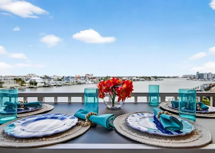 Clearwater Calm Holiday home Clearwater Beach