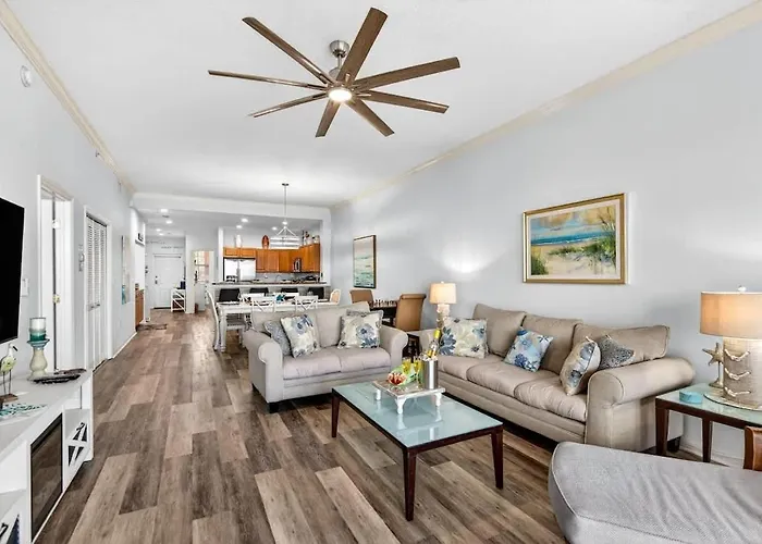 Clearwater Calm Holiday home Clearwater Beach