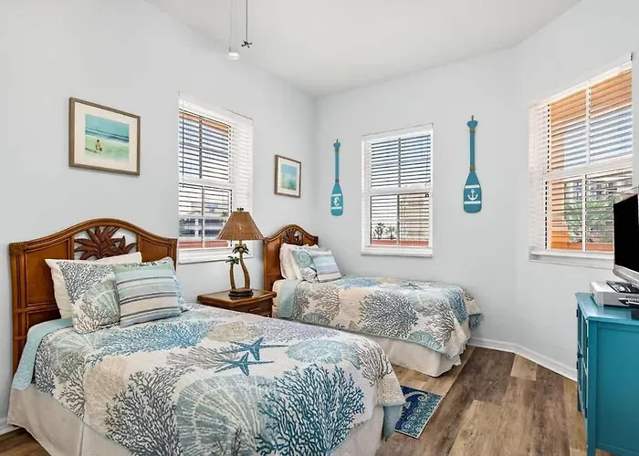 Clearwater Calm Holiday home Clearwater Beach