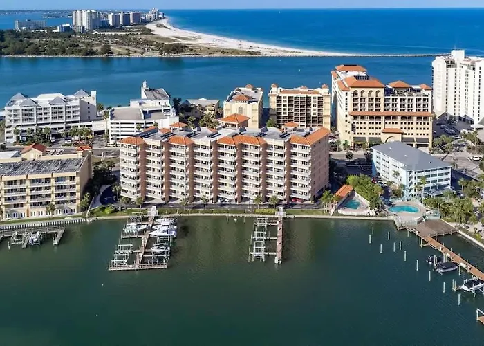 Holiday home Clearwater Calm Clearwater Beach